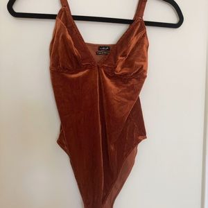 vintage urban outfitters bodysuit